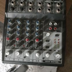 Mixer 