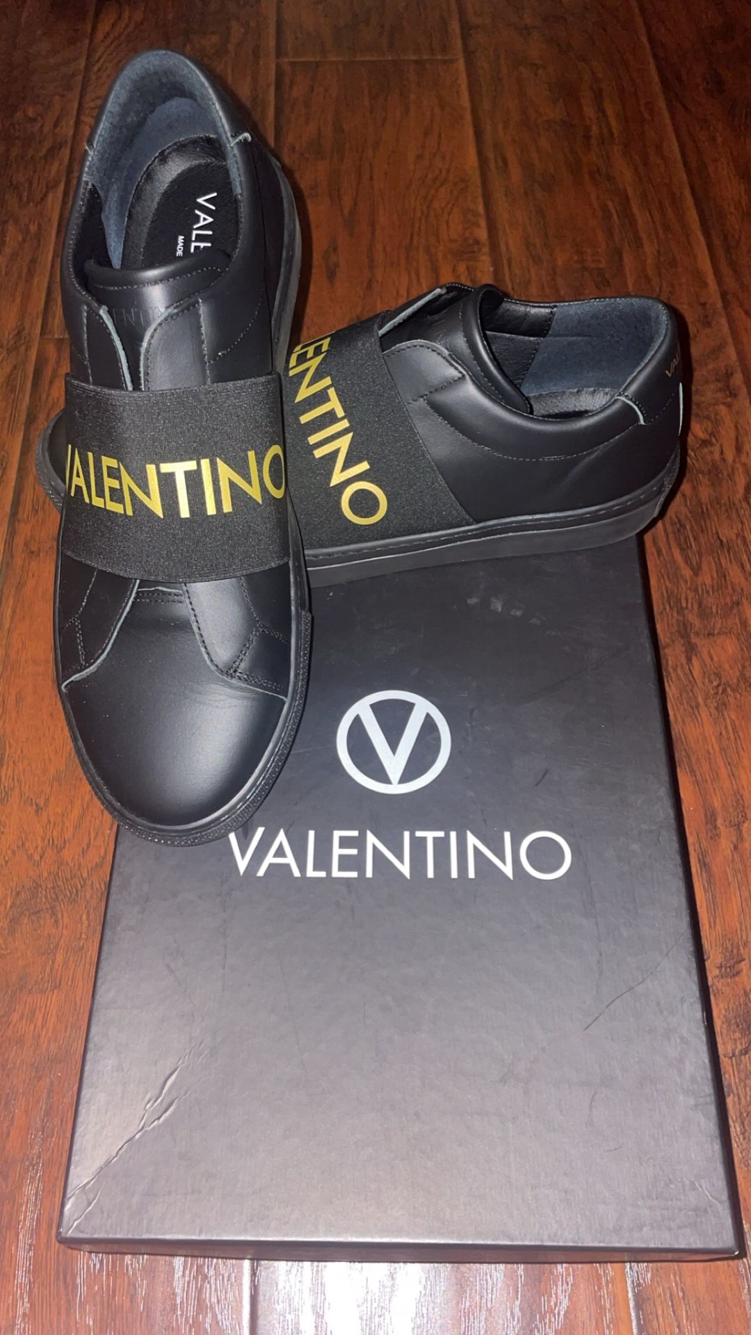 Valentino Shoes