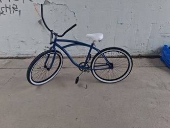 Firmstrong Beach Cruiser 26 inch