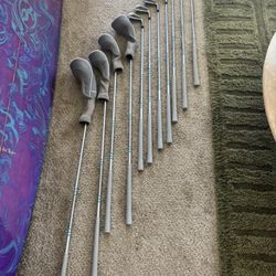 Women’s golf club Set