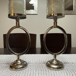 Candle Holder 