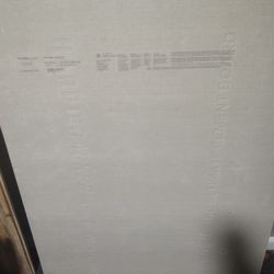 hardy backer cement board 