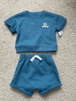 NEW Baby Clothes