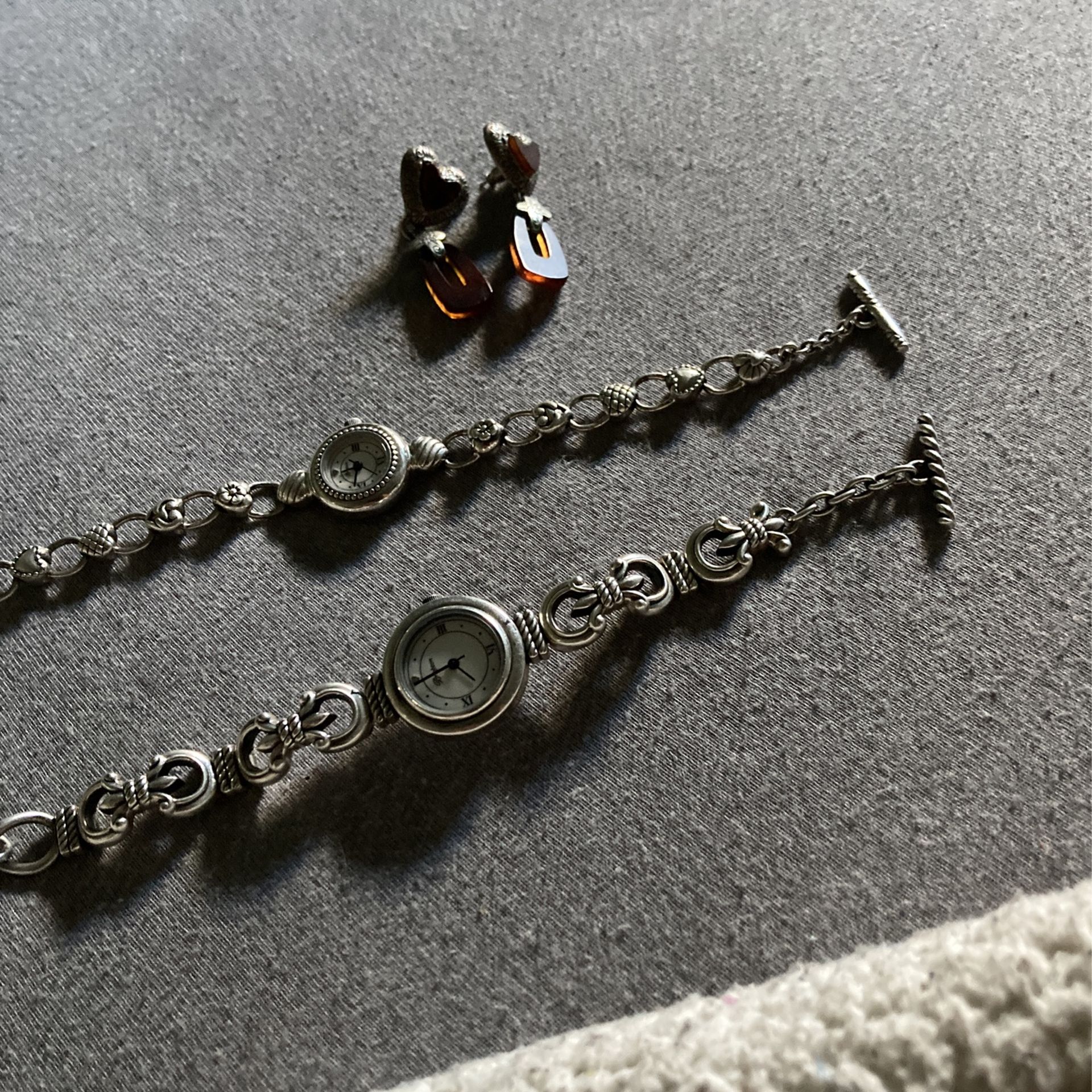 Brighton Jewelry