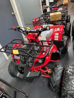 ATV
