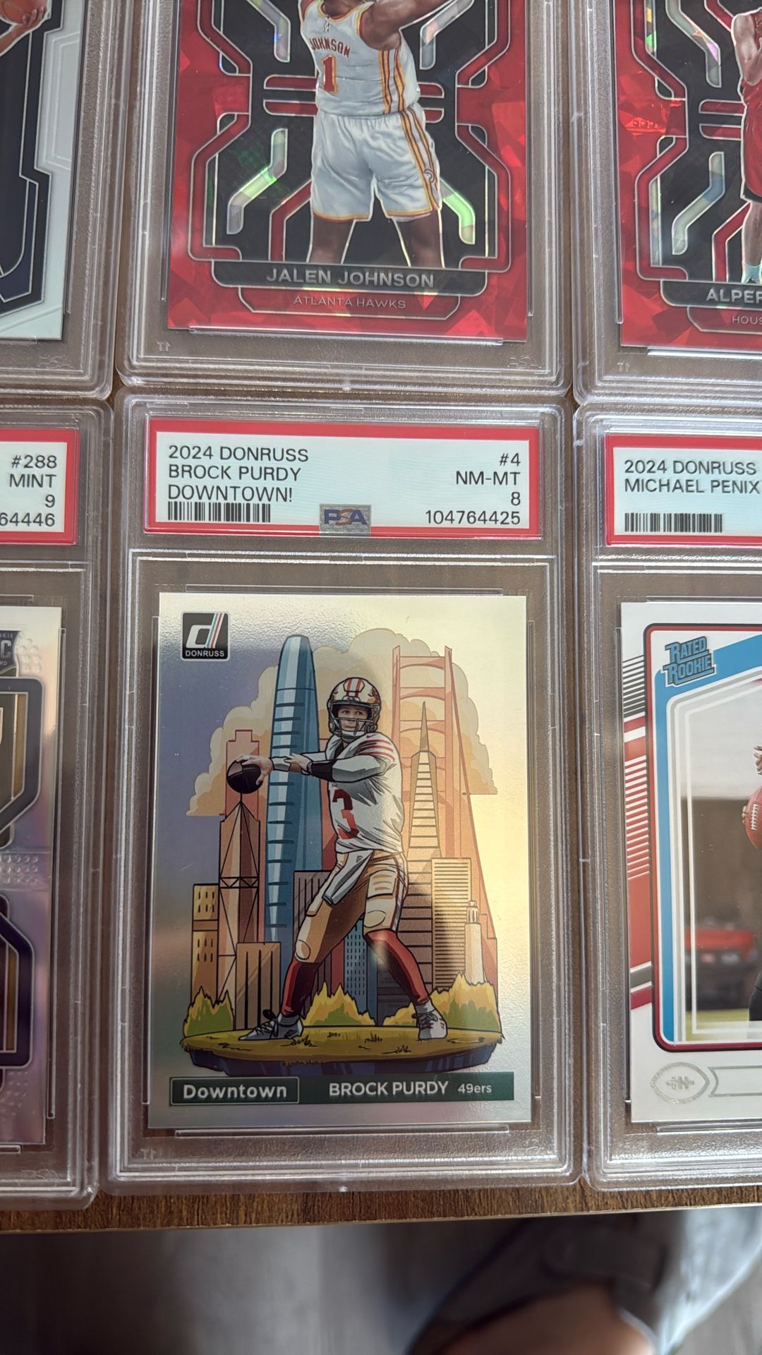 Sports Cards