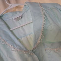 Beautiful Vintage Ladies 2 Piece Pj's Tag Attached!