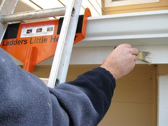 Little latter helper Secure Stabilizer 
