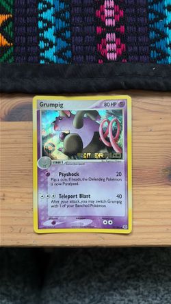 Grumpig #29