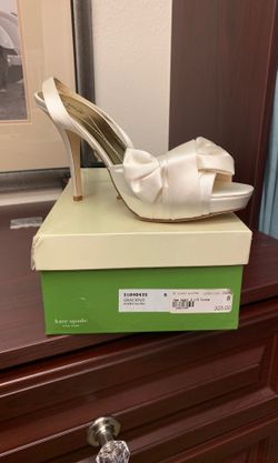 Kate Spade Shoe