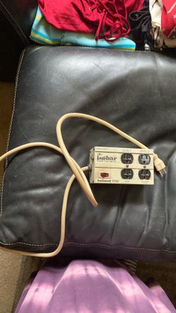 Surge Protector
