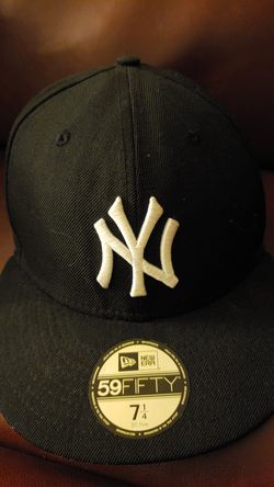 New York Yankees Hat