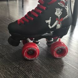 Kids Skate Size 2 . 