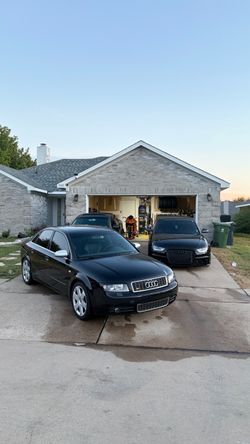 4 vehicles for sale
