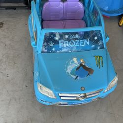 Elsa  Mercedes