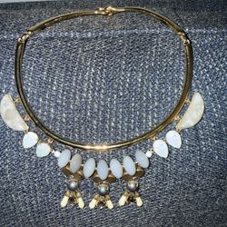 J crew Necklace
