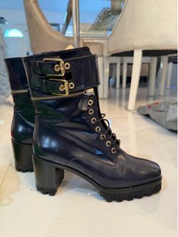 Carlo Pazolini Boots