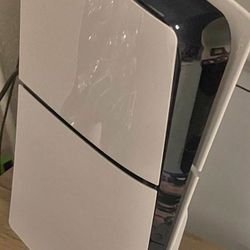 PS5 