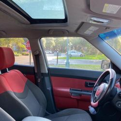 2010 KIA Soul