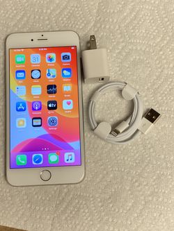 iPhone 6 unlocked 64 gigs