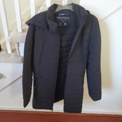 Nautical Women's Coat