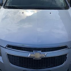 2010 Chevrolet Cruze