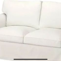 IKEA UPPLAND Blinkinge Two Seat Sofa COVER