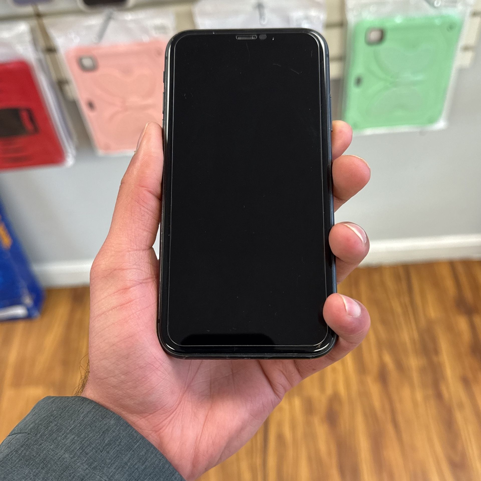 iPhone 11 128GB Unlocked