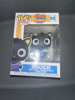 Chococat