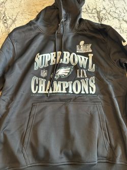 Eagles Men Hoodies 