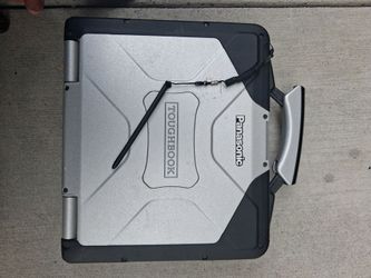 Panasonic Toughbook CF-31