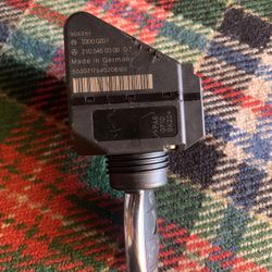 Mercedes W202 W208 W210 Ignition Lock With 1x Key Used