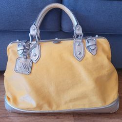 Maxx New York Handbag Purse