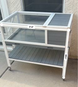 Reptiles cage / habitat