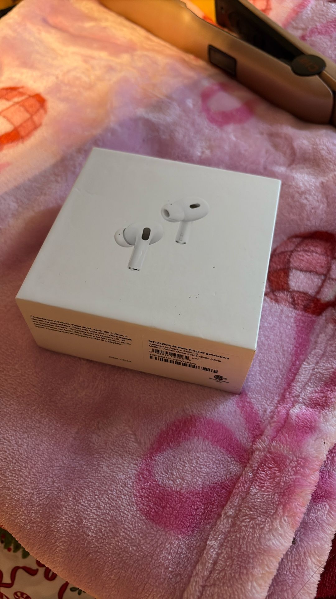 AirPods Pro 2 Generation 