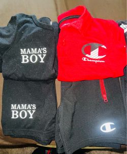 Boy clothing YES STILL AVAILABLE!