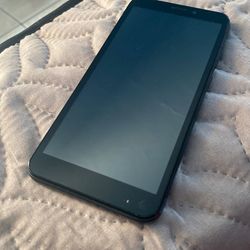 Cricket Phone Like New Only Used For One Month OBO