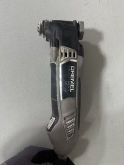 Dremel Rotary Tool