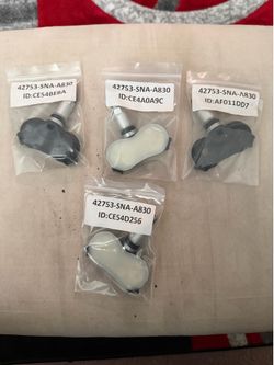 TPS sensor 4pk