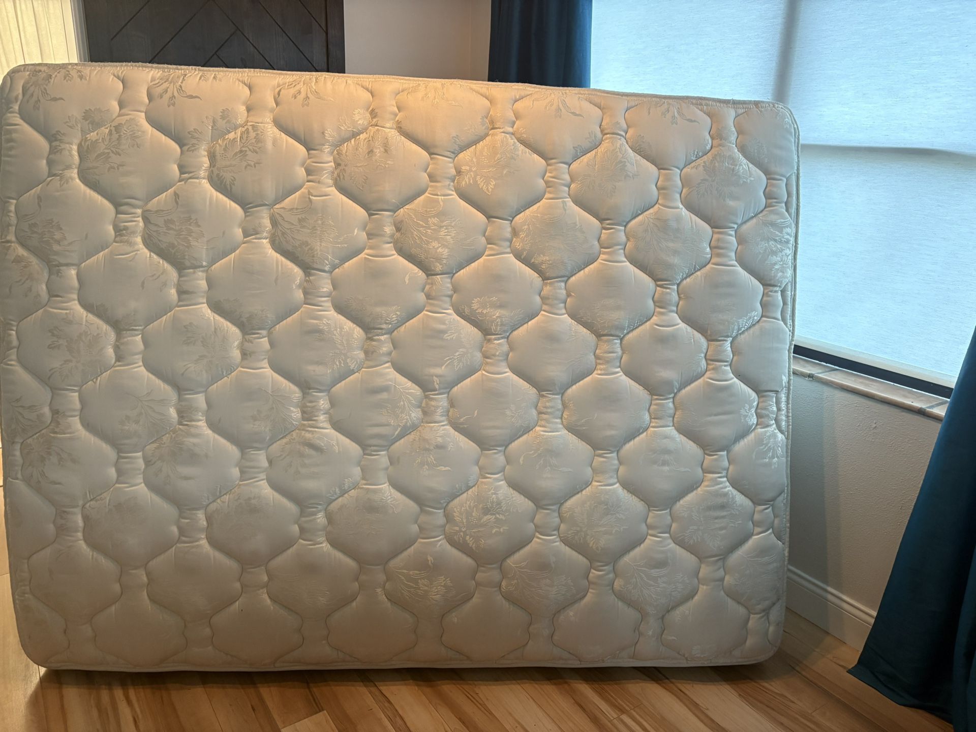 Queen Mattress
