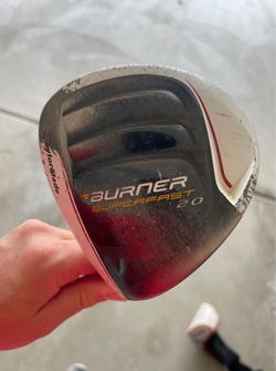 Burner Driver
