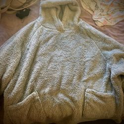 Bedsure Wearable Blanket