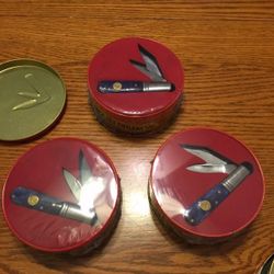 Collectibles antiques