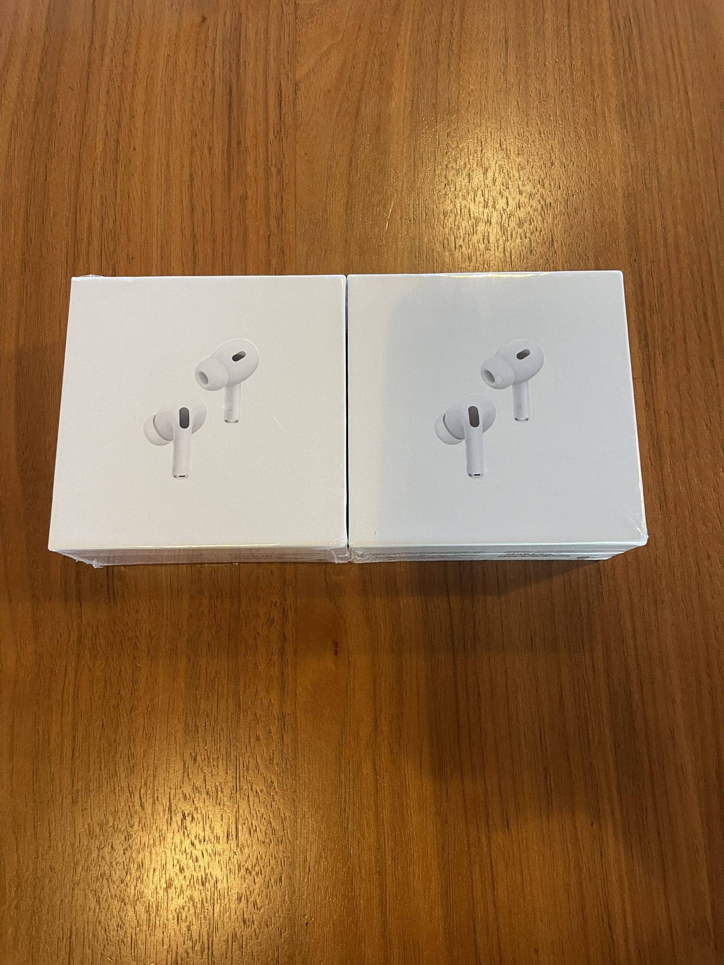  AirPods Pro 2nd Generation Wireless Earbuds Brand New 