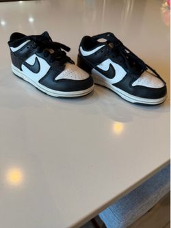 Boys Nike Dunk Low