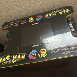 Arcade System