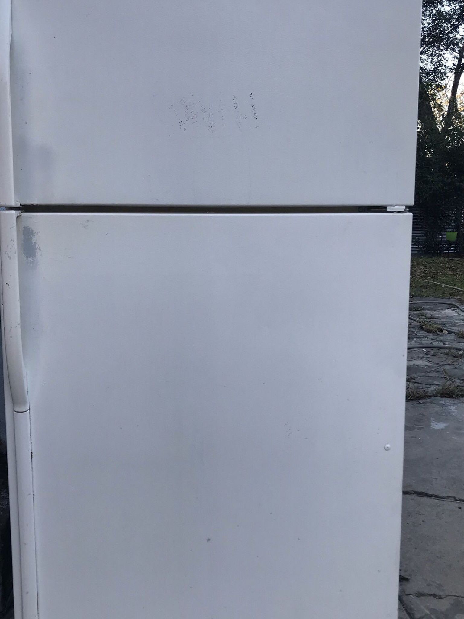 🎈Kenmore Refrigerator For Sale.