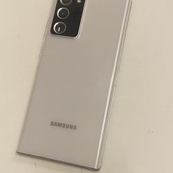 Galaxy Note 20 Ultra Fully Unlocked 