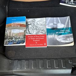 College and UniversityTextbooks $100