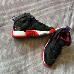 2022 Air Jordan Jumpman Two Trey 'Bred'